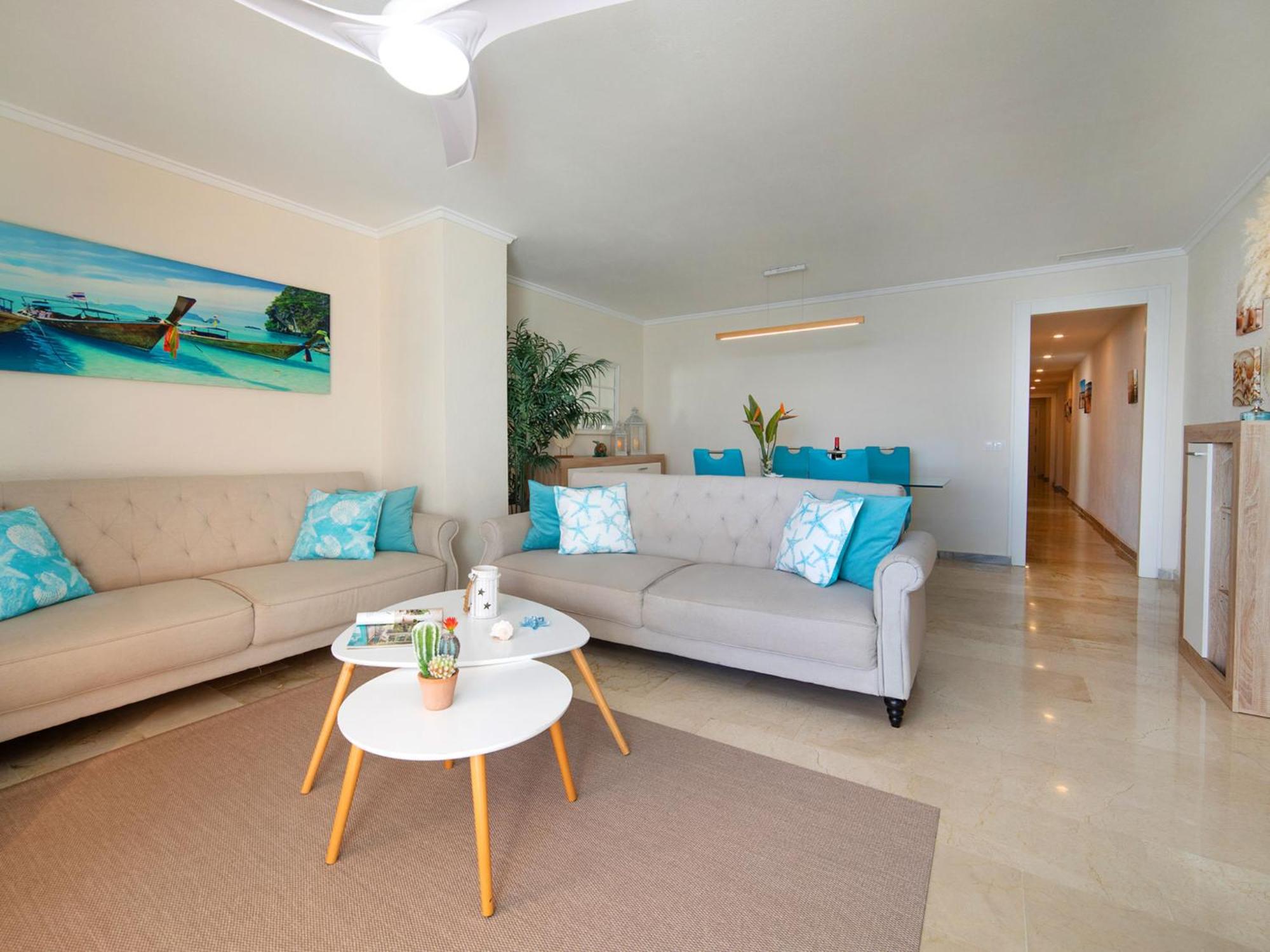 Apartment Frentemar-2 By Interhome Calpe Exterior photo